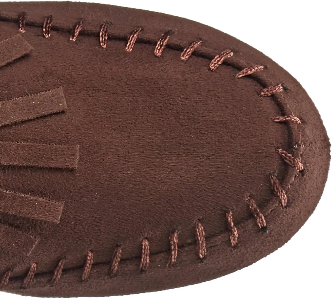 Rampage Britt Fringe Boot (Little Kid/Big Kid)
