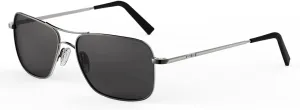 Randolph USA | Archer Aviator Classic Sunglasses for Men 100% UV
