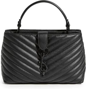 Rebecca Minkoff Edie Top Handle Satchel