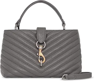 Rebecca Minkoff Edie Top Handle Satchel