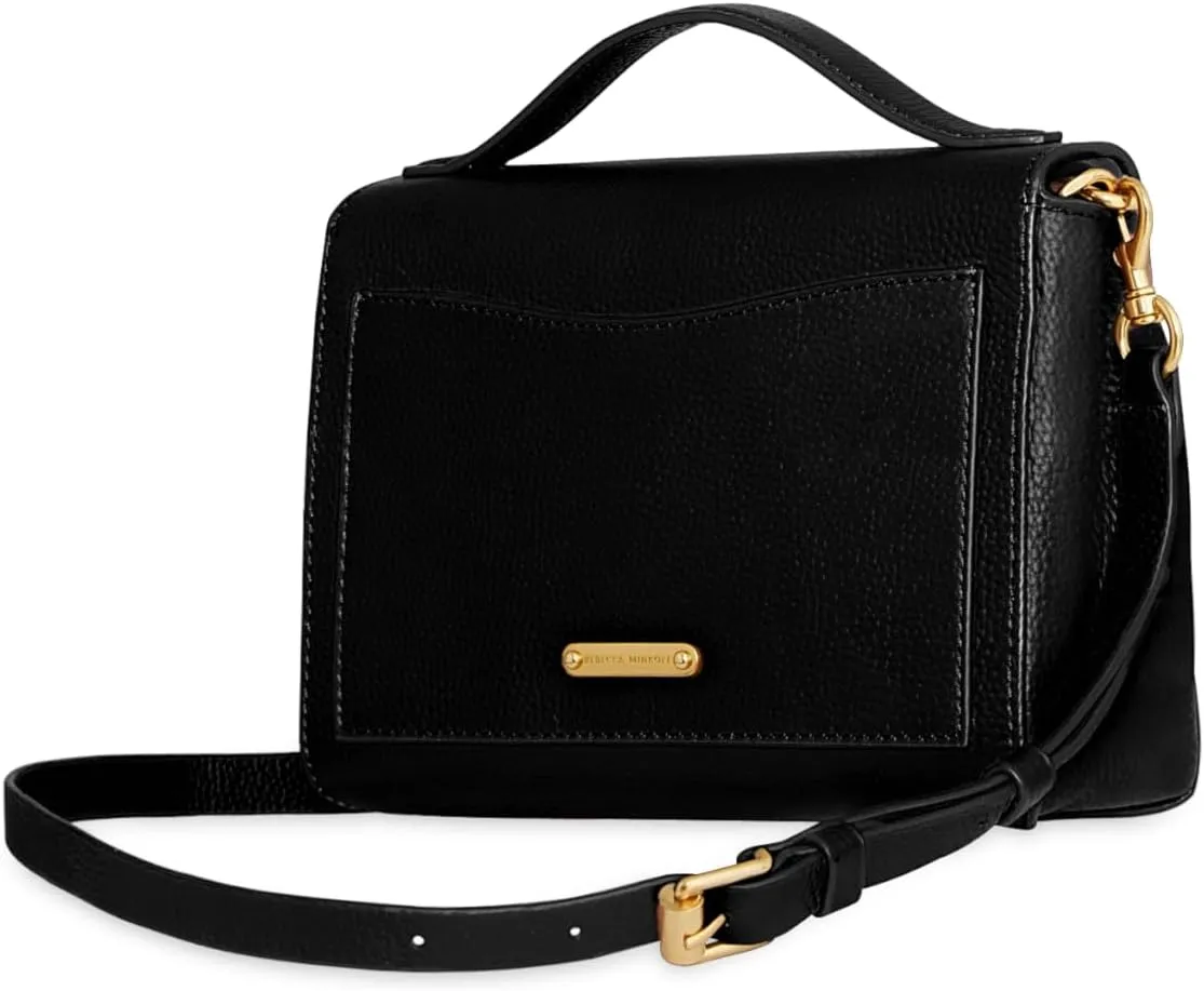 Rebecca Minkoff Megan Top Handle with Chain