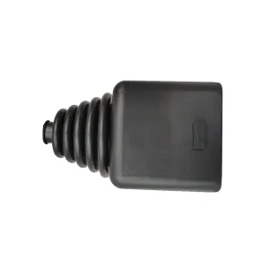 Replace KIOTI 36001-0180 Loader Joystick Valve Handle Cover Boot 3SOF204111 Black