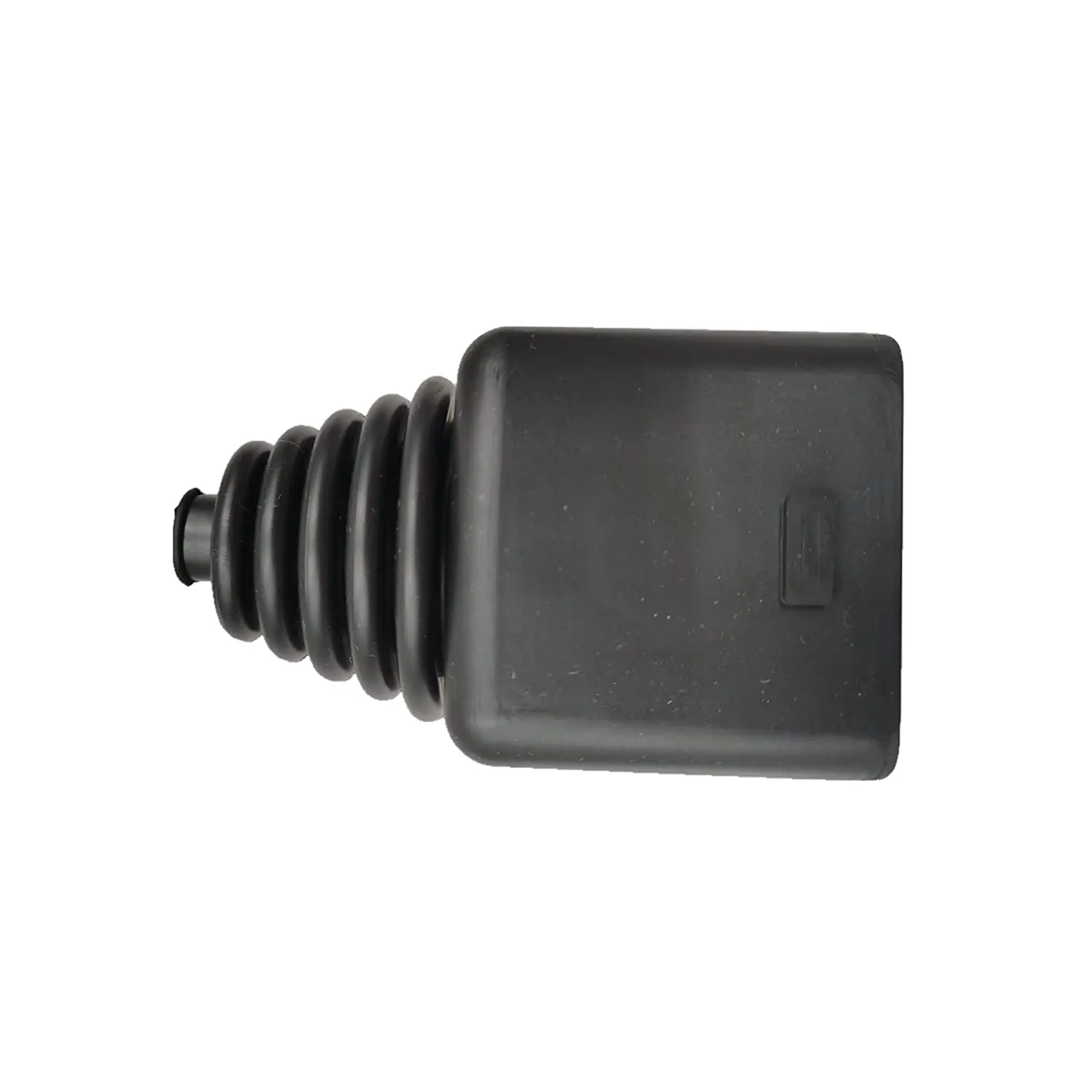 Replace KIOTI 36001-0180 Loader Joystick Valve Handle Cover Boot 3SOF204111 Black