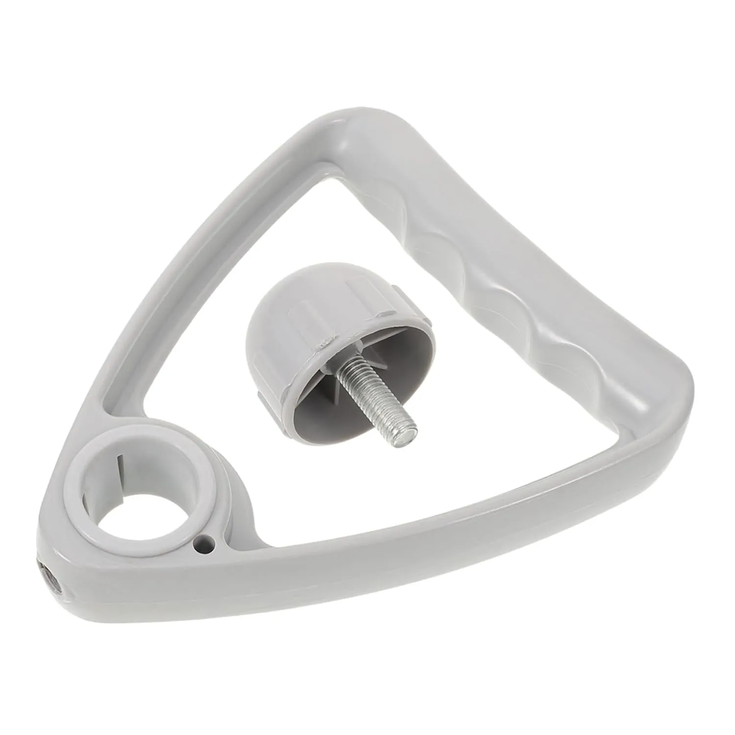 Reusable Infusion Stand Handle Infusion Stand Accessories Convenient Handle for Infusion Stands Saline Stand Handle Part Replacement Infusion Stand Handle