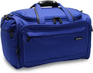 Revolution Plus 18 Inch Cabin Duffel Carry-On, Cobalt Blue, One Size