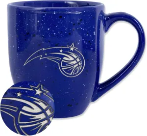 Rico Industries SPK 16oz Team Colored Laser Engraved Ceramic Mug