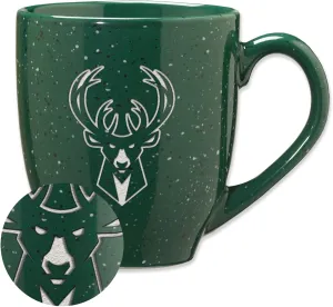 Rico Industries SPK 16oz Team Colored Laser Engraved Ceramic Mug