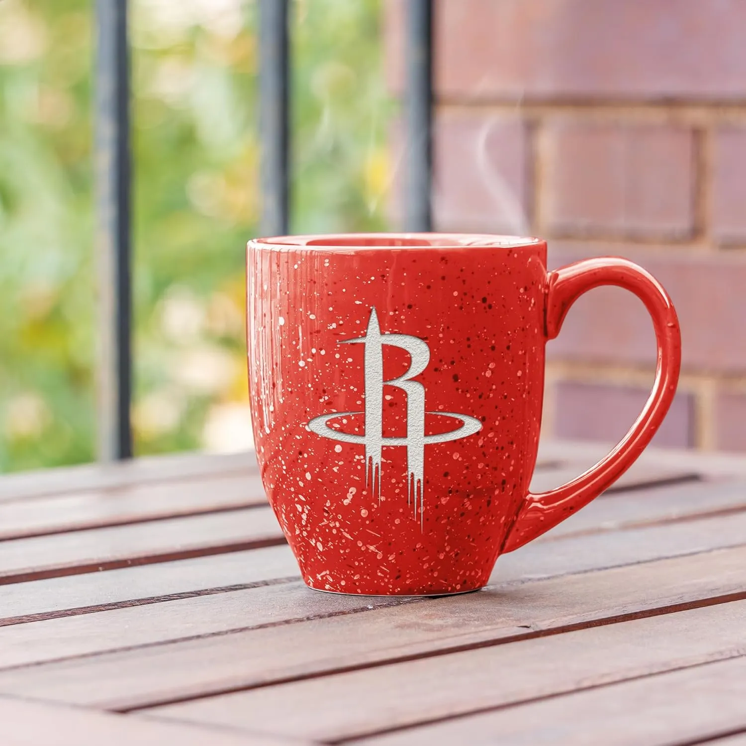 Rico Industries SPK 16oz Team Colored Laser Engraved Ceramic Mug