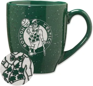 Rico Industries SPK 16oz Team Colored Laser Engraved Ceramic Mug