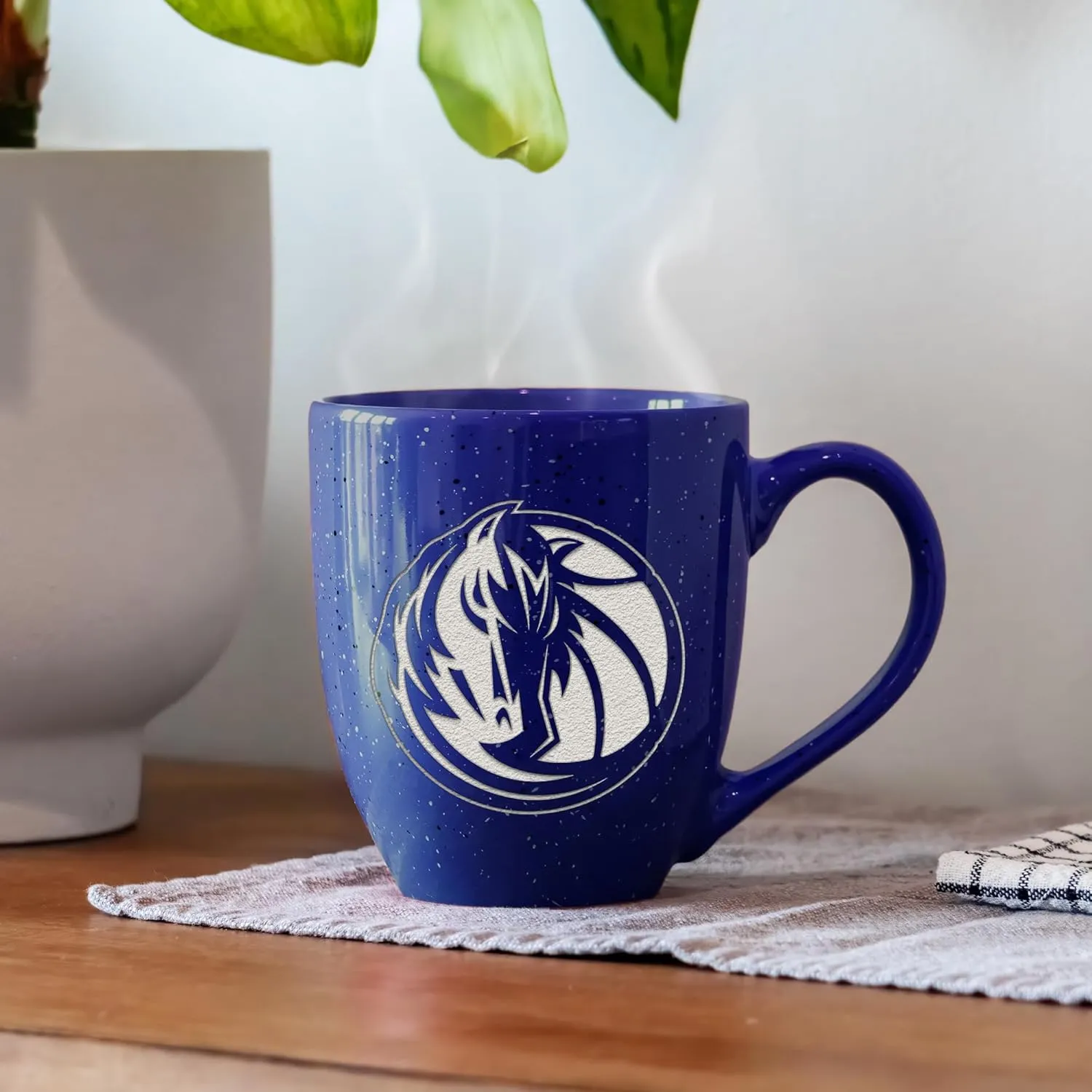 Rico Industries SPK 16oz Team Colored Laser Engraved Ceramic Mug