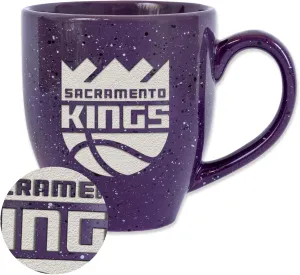 Rico Industries SPK 16oz Team Colored Laser Engraved Ceramic Mug