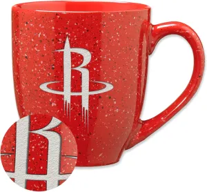 Rico Industries SPK 16oz Team Colored Laser Engraved Ceramic Mug
