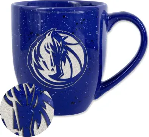Rico Industries SPK 16oz Team Colored Laser Engraved Ceramic Mug