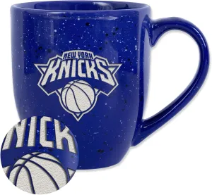 Rico Industries SPK 16oz Team Colored Laser Engraved Ceramic Mug