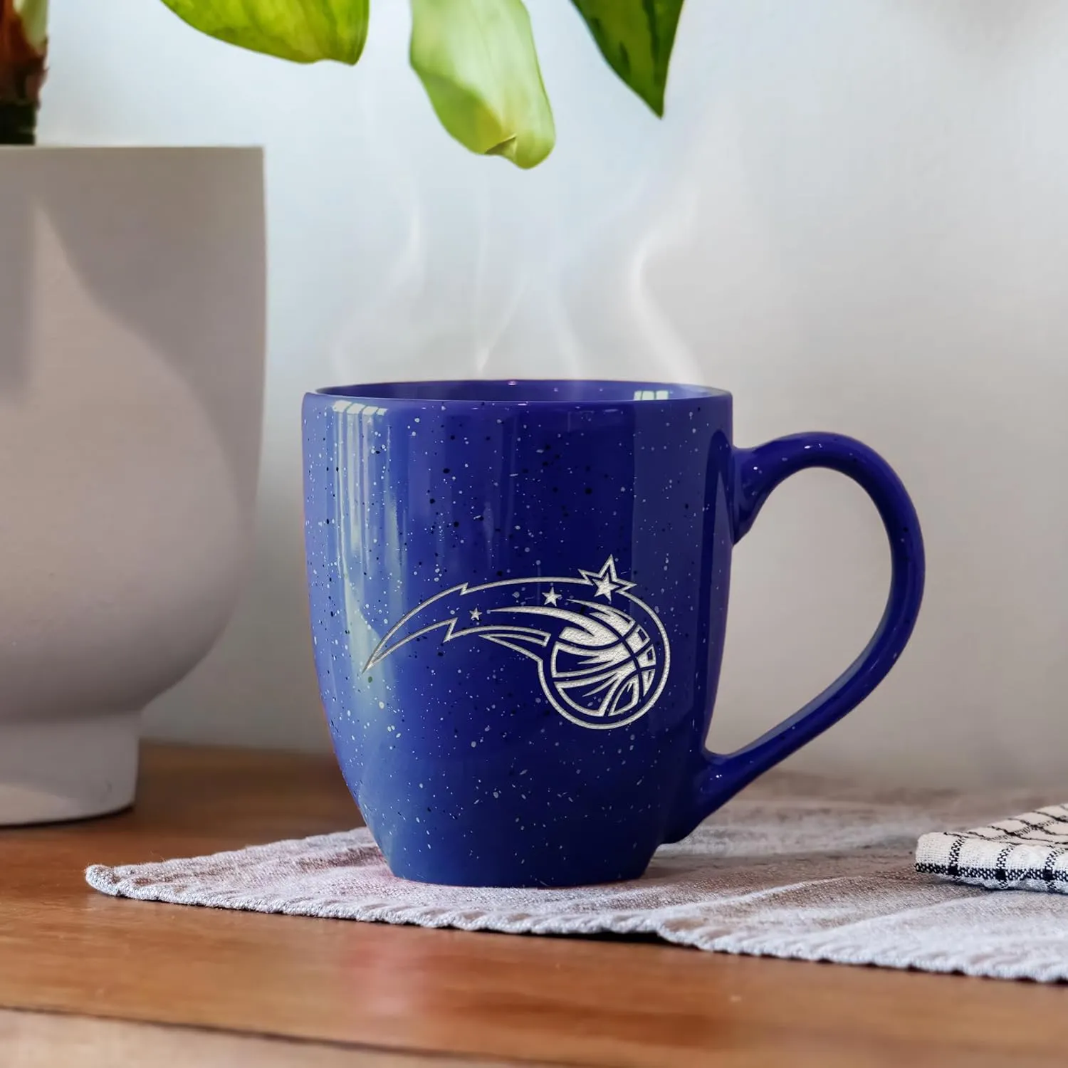 Rico Industries SPK 16oz Team Colored Laser Engraved Ceramic Mug