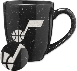 Rico Industries SPK 16oz Team Colored Laser Engraved Ceramic Mug