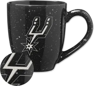 Rico Industries SPK 16oz Team Colored Laser Engraved Ceramic Mug