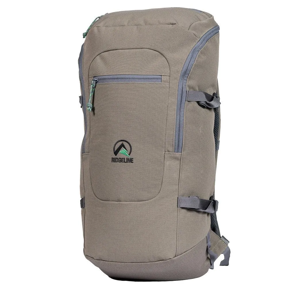 Ridgeline 25 Litre Day Pack Beech