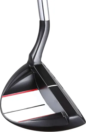 Right Handed Men's Money Club 37° Black Golf Chipper