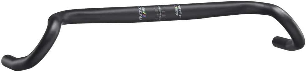 Ritchey WCS Beacon Drop Handlebar- 46cm 31.8 clamp Di2 Black