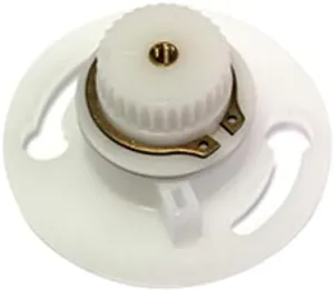 Rohl 2303-0347 Brass Intermediate Handle Assembly