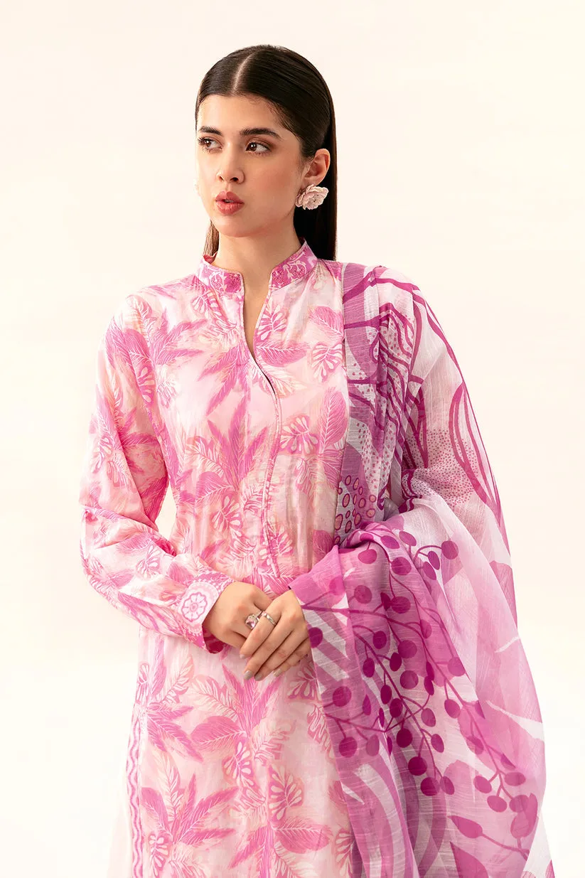 Roseate Blush AP-02 | BASIC PRINTS | RAMSHA