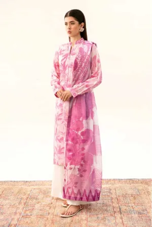 Roseate Blush AP-02 | BASIC PRINTS | RAMSHA