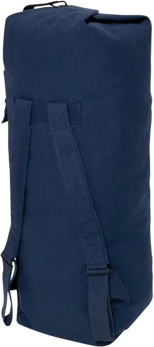 Rothco Men's Double Strap Duffle Bag