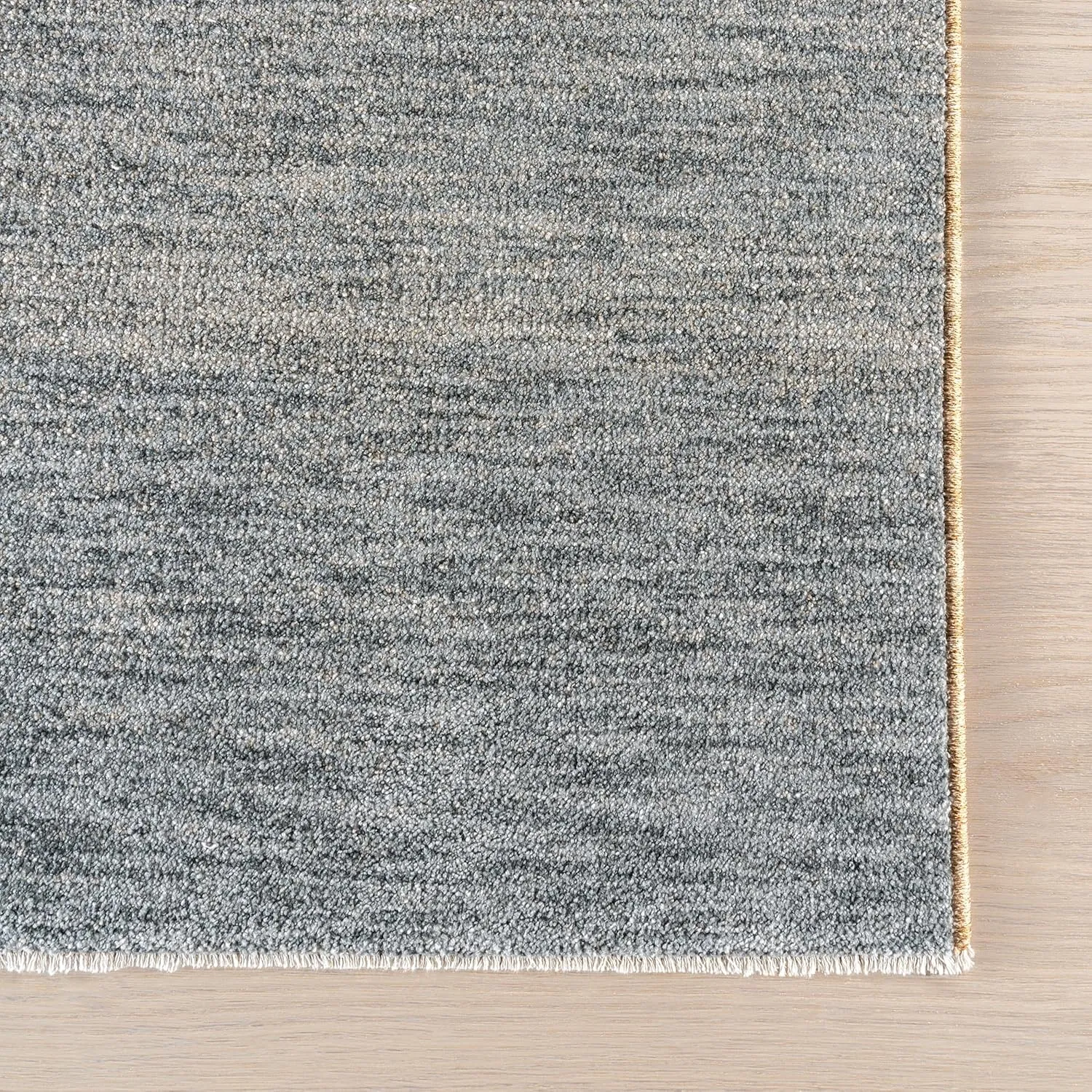 Rugs USA Faela Abstract Fringe Area Rug, 4x6, Multicolor