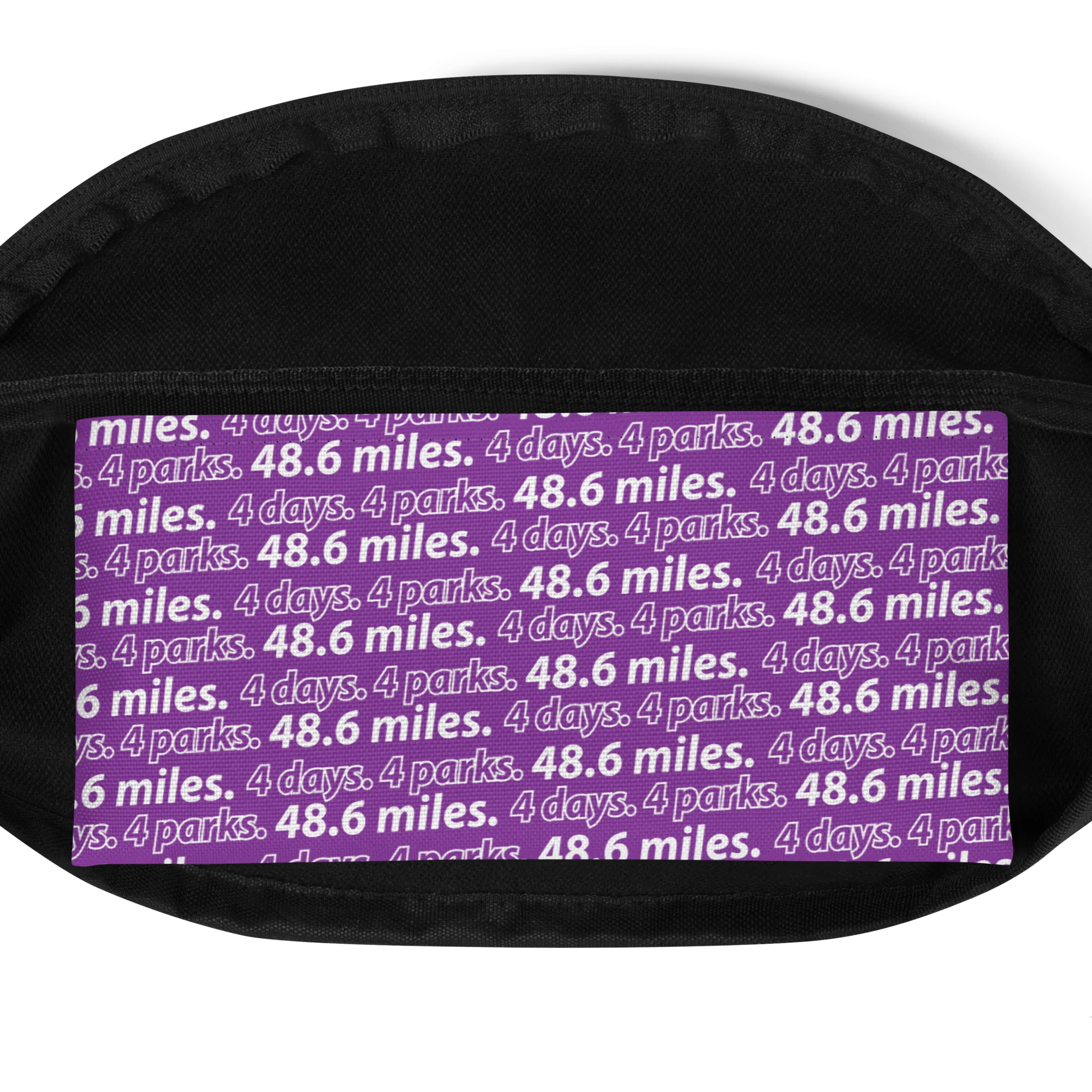 runDopey™ - The Original - Waist Bag