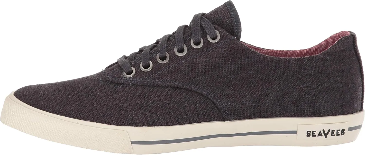 SeaVees Men's 08/63 Hermosa Plimsoll Standard Tennis Shoe