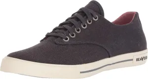 SeaVees Men's 08/63 Hermosa Plimsoll Standard Tennis Shoe