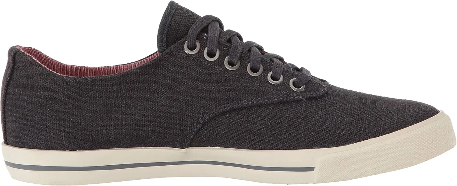 SeaVees Men's 08/63 Hermosa Plimsoll Standard Tennis Shoe