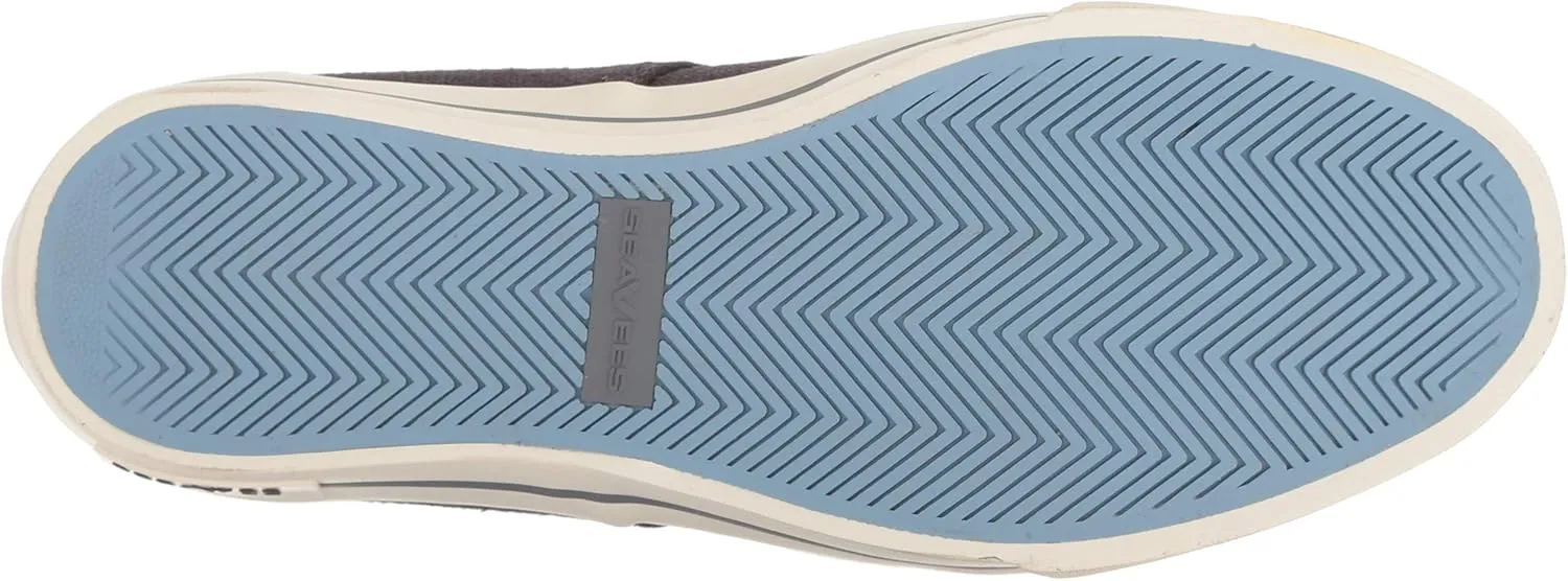 SeaVees Men's 08/63 Hermosa Plimsoll Standard Tennis Shoe