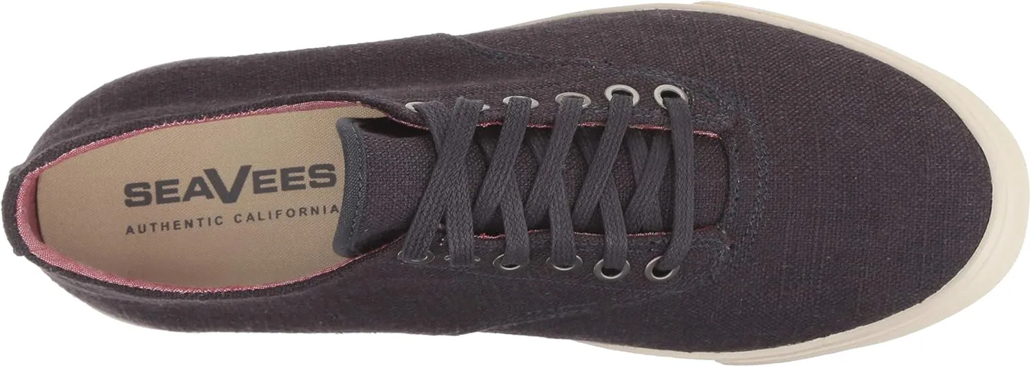 SeaVees Men's 08/63 Hermosa Plimsoll Standard Tennis Shoe