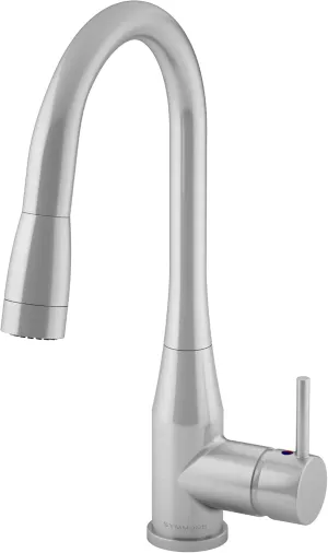 Sereno Single-Handle Pull-Down Sprayer Kitchen Faucet (1.5 GPM)