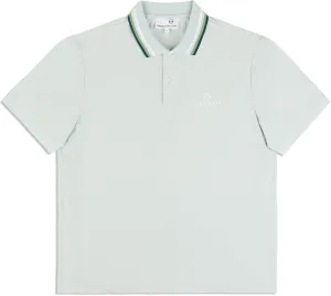 Sergio Tacchini Veloce Polo - Brilliant White