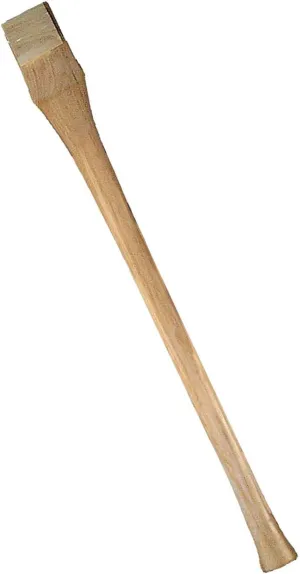 Seymour 140-99 34-Inch Fiberglass Double Bit Axe Handle