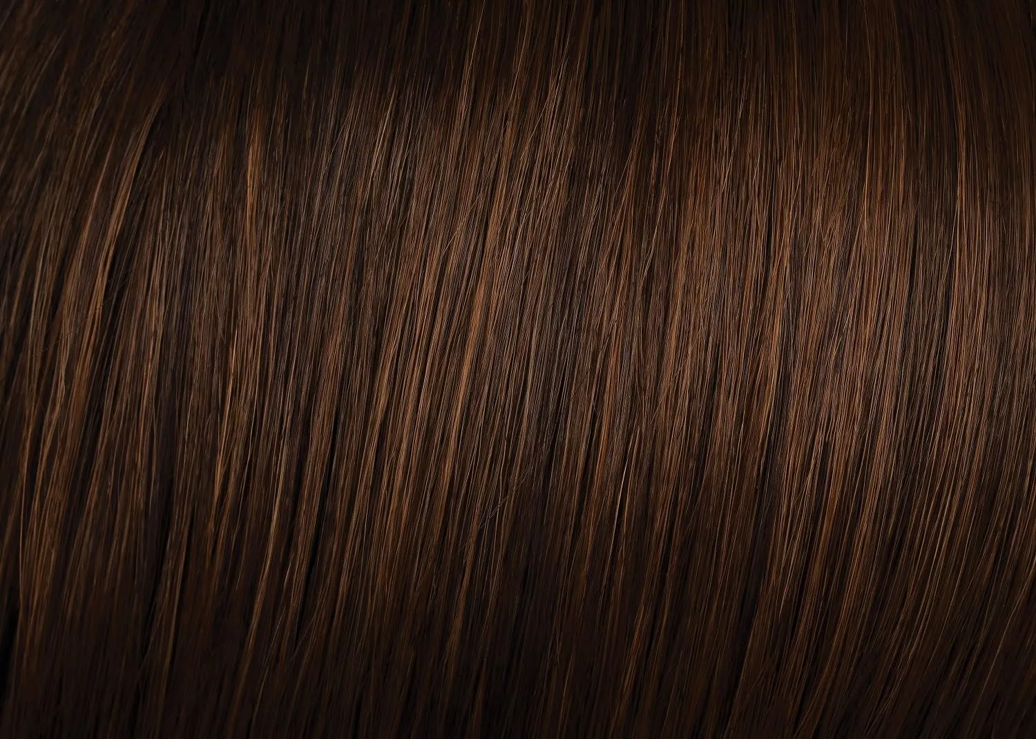 Short Shag Wig Hairdo Color R10 Chestnut - Hairdo Wigs 5.25" Short Feather Cut Slight Asymmetrical Fringe Tru2Life Heat Friendly Synthetic Breathable Avg Cap MaxWigs Hairloss Booklet