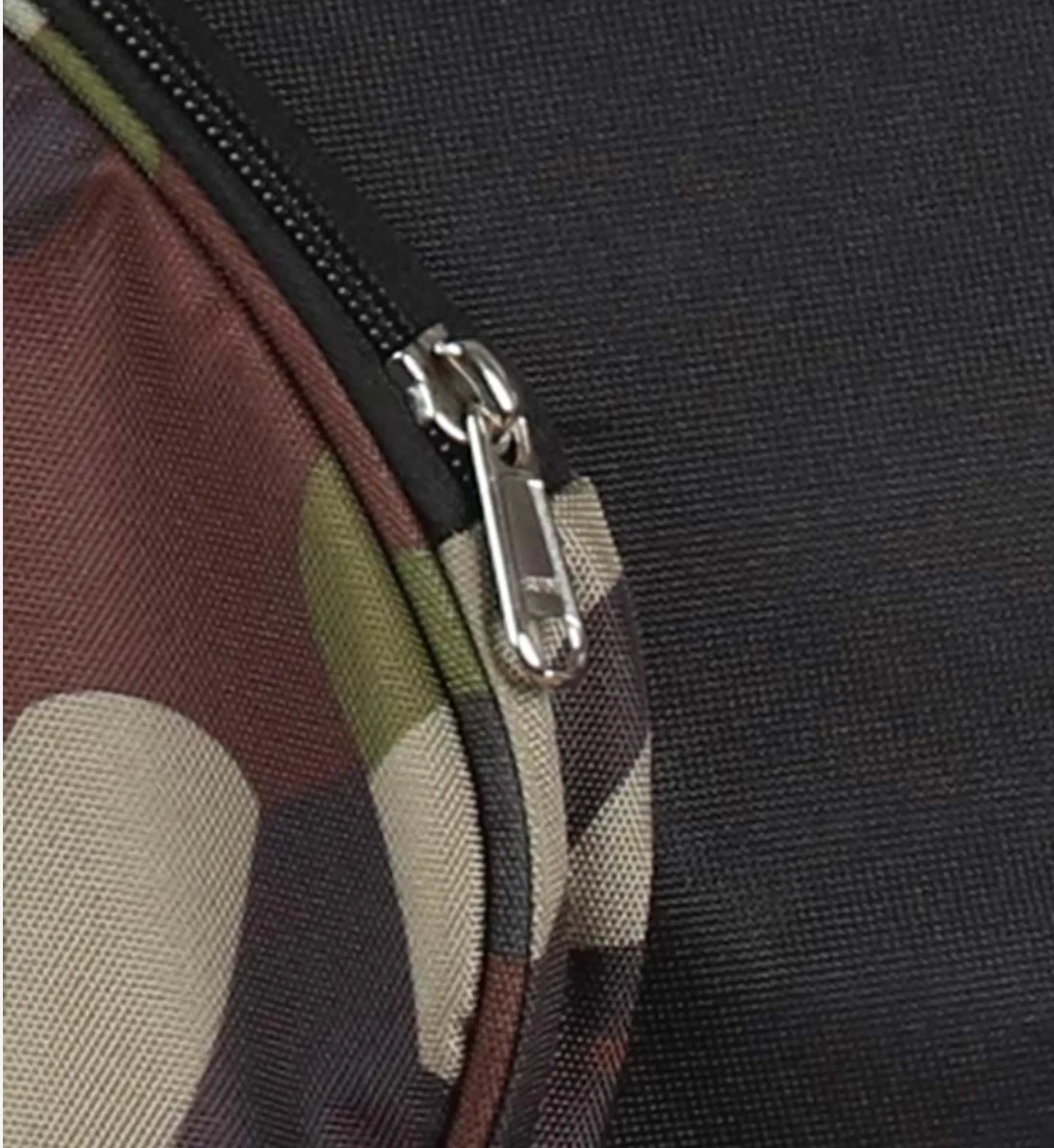 Shrey Star Wheelie Camouflage Cricket kit Bag