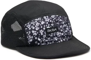 Skida Lightweight Run Cap UPF 50  Moisture-Wicking Snug Fit Crushable Packable Ideal for Running Golf Tennis Pickleball