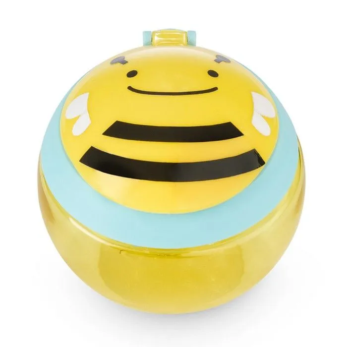 Skip Hop Zoo Snack Cup - Bee