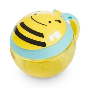 Skip Hop Zoo Snack Cup - Bee