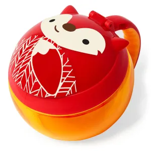 Skip Hop Zoo Snack Cup - Fox