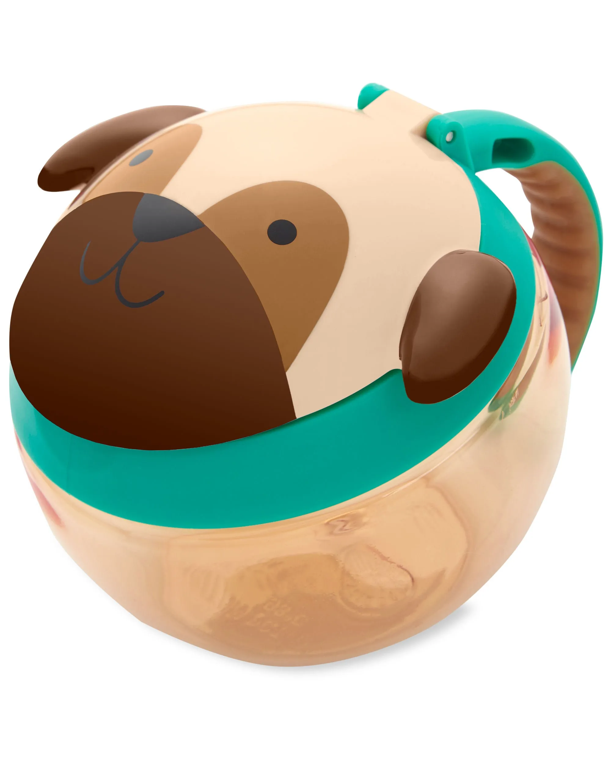 Skip Hop Zoo Snack Cup - Pug