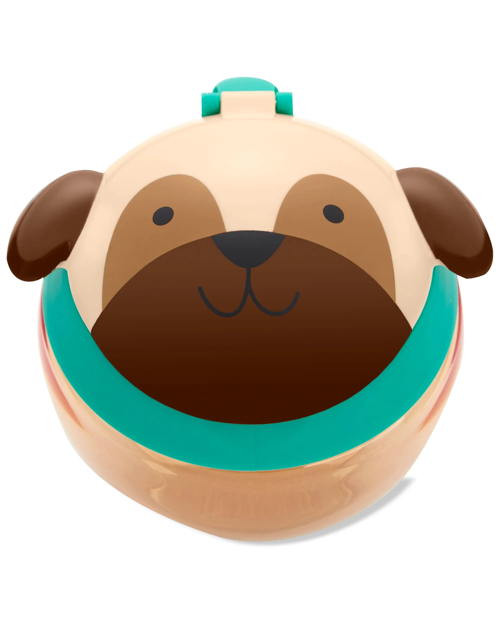 Skip Hop Zoo Snack Cup - Pug