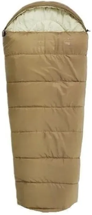 Sleeping Bag MJ300-1℃ Lightweight MJ600-12℃ Mummy-Type Sleeping Bag Outdoor Camping Cotton Winter Sleeping Bag