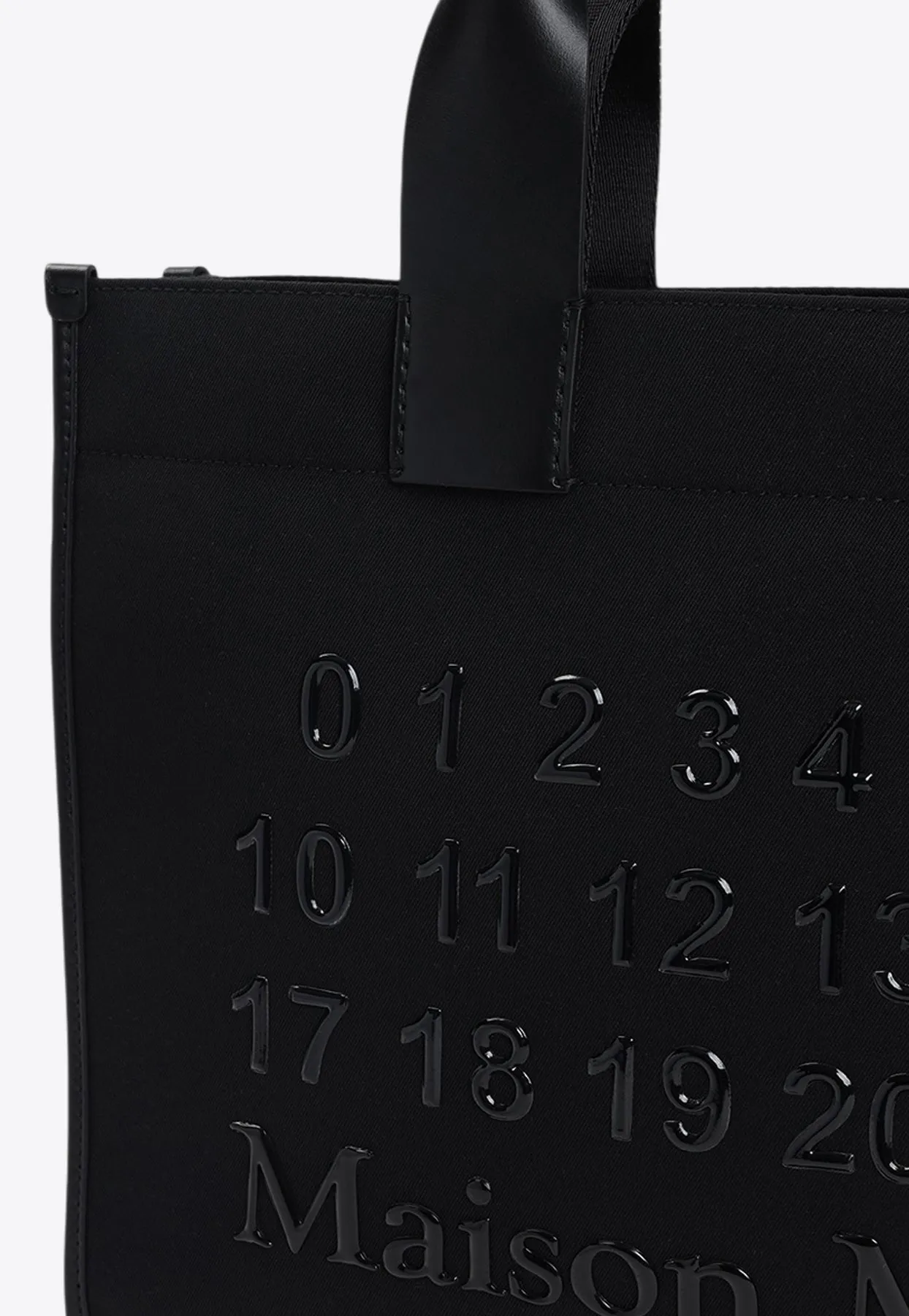 Small Cabas Tote Bag