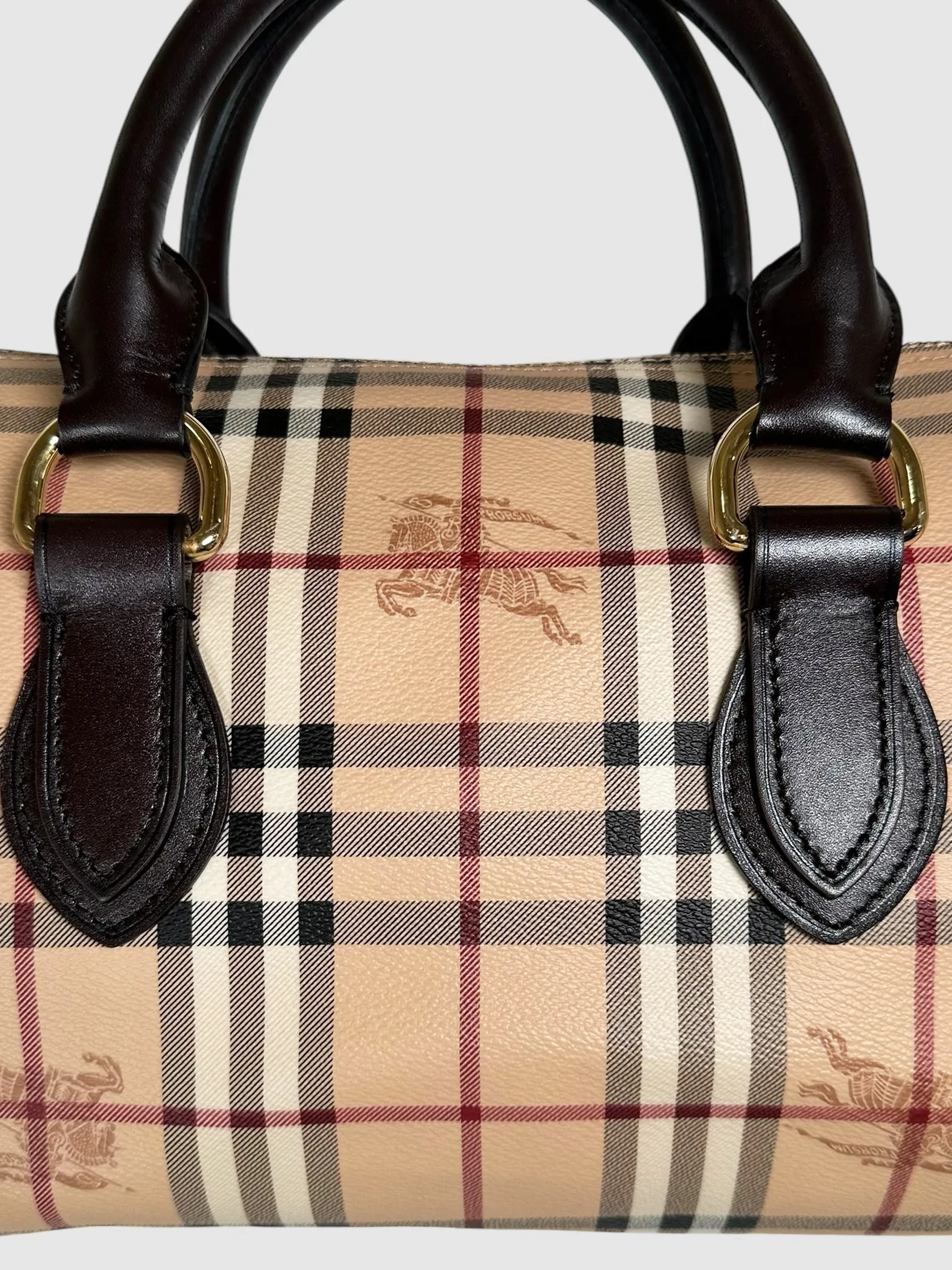 Small Chester Bowling Bag