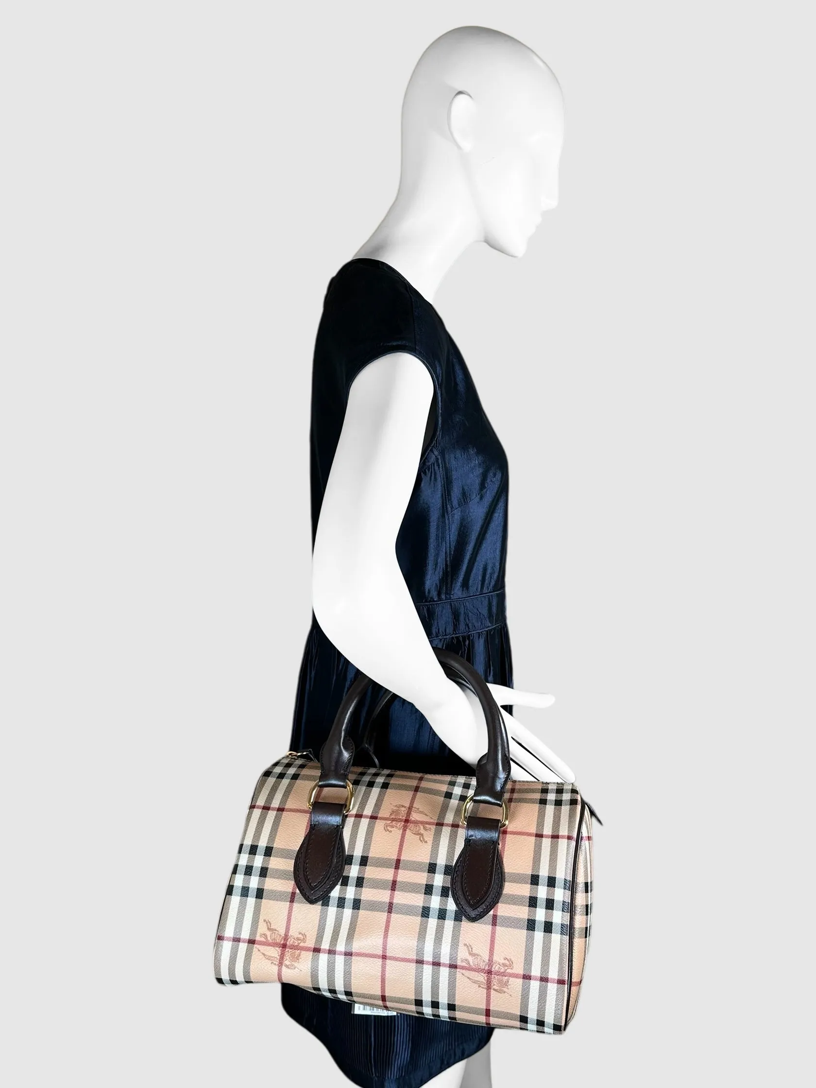 Small Chester Bowling Bag
